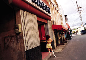 prostitute korea