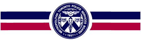 Metropolitan Toronto Police Services Board