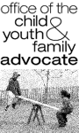 Office of the Child, Youth & Family Advocate