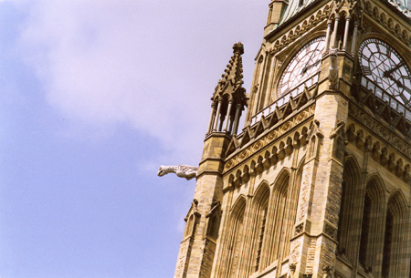 Parliament Hill, June 2001 017