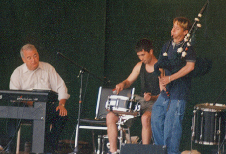 Fiddle Festival 2000: Rollo Bay 013
