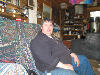 CB at home, 2005
