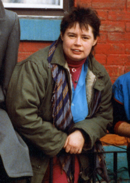 Walnuts, 1985