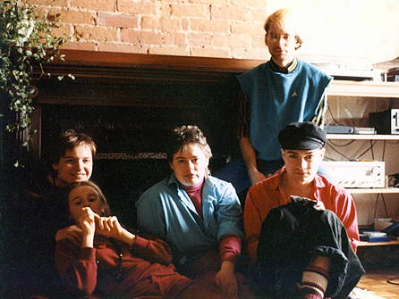 Walnuts, 1985