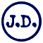 J.D.