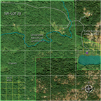 Camp Swampy Acreage