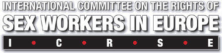 International Committee for the Rights of Prostitutes in Europe