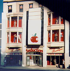 Seduction Love Boutique