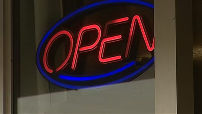 A task force looking into the issue of body rub centres released 26 recommendations...