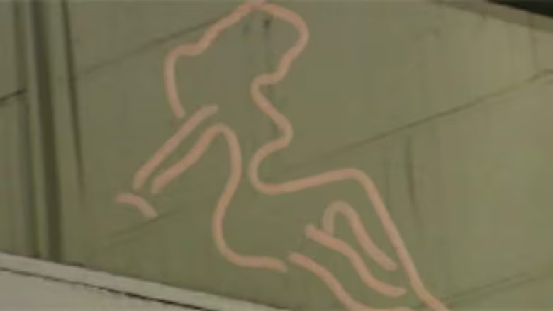 The body rub centres task force went into action in fall 2016. (CBC)