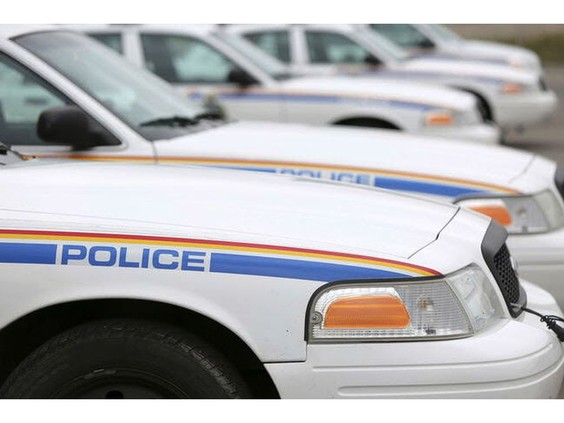 A total of 37 men have been arrested and charged with sexual solicitation-related offences in the Grande Prairie area. Postmedia, file