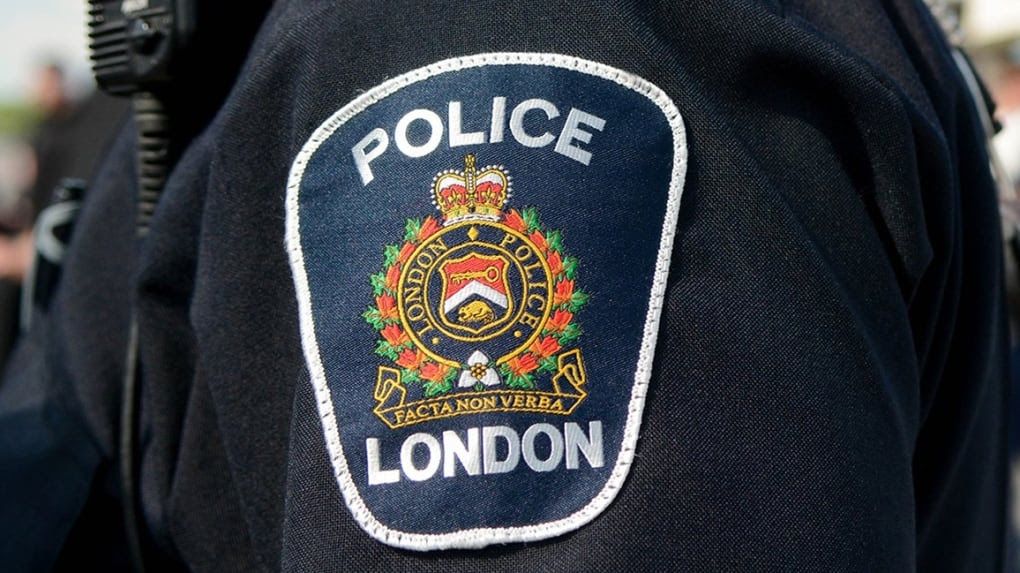 Source: London Police Service