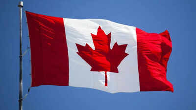 Canada flag