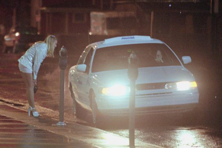 Criminalizing the purchase of sex perpetuates rather than addresses stigma, discrimination and violence against sex workers. PHOTO: STAR FILE PHOTO