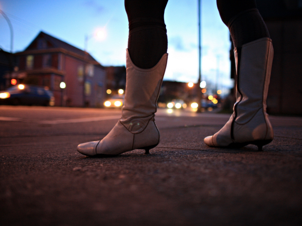 In a free society, people should be able to engage in any voluntary transaction. PHOTO: Simon Hayter, National Post