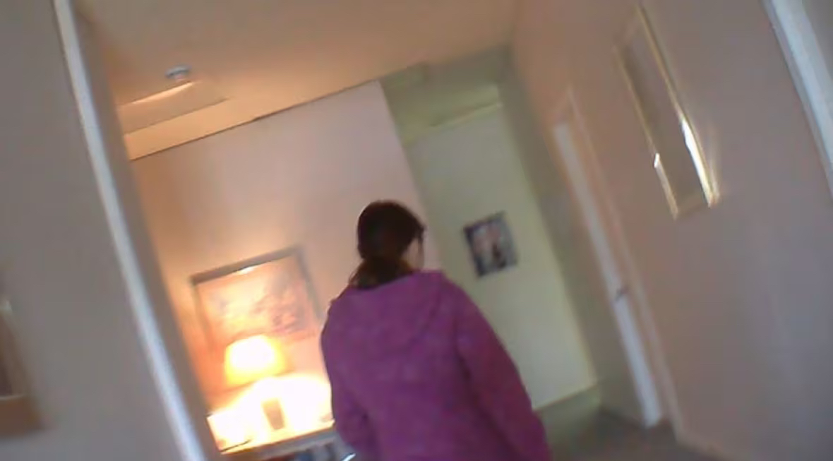 CBC Saskatchewan's iTeam took a hidden camera inside a number of Regina's massage parlours. PHOTO: CBC