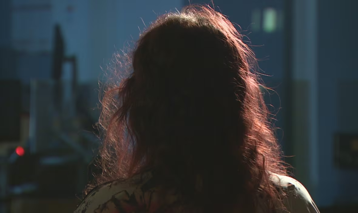 A sex worker, and former employee of a massage parlour, says workers like herself should be consulted before any regulations are brought in to the industry. (Bruce Tilley/CBC)