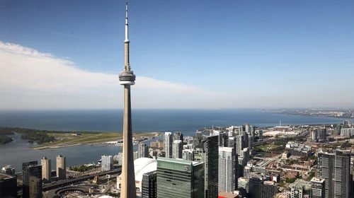 Toronto will no longer force body rub parlours and holistic centres to keep their doors unlocked. PHOTO: Colin Perkel, CP