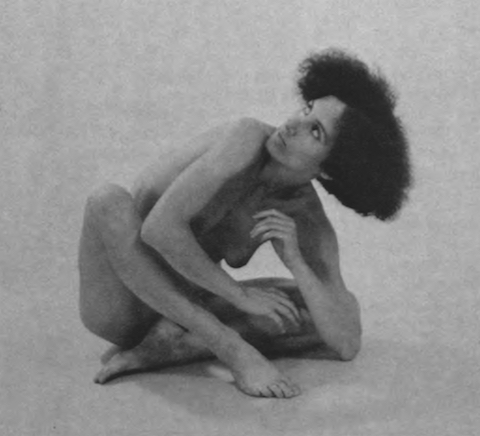 Margaret Dwight-Spore. Photo by Len Lue.