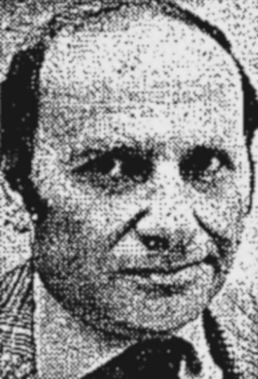 ALAN BOROVOY 'It's regrettable'