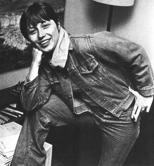 Organizer Michaels Photo: Brian Willer, Maclean's