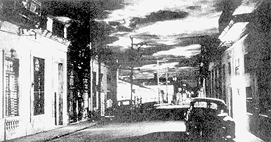 Exploring the exotic underworld of modern Havana