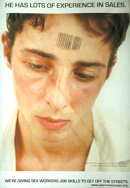 New campaign perpetuates stigma