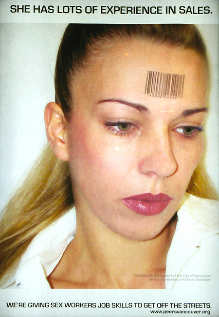 New campaign perpetuates stigma