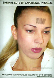 New campaign perpetuates stigma