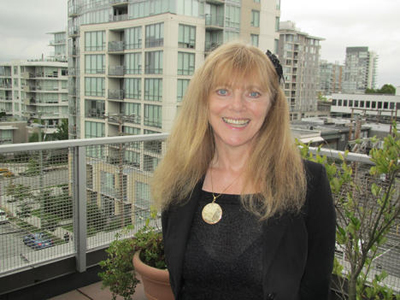Abortion-rights activist Joyce Arthur sees parallels between reproductive rights and women choosing to sell their bodies.
