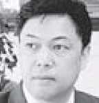 Clr. Kerry Jang