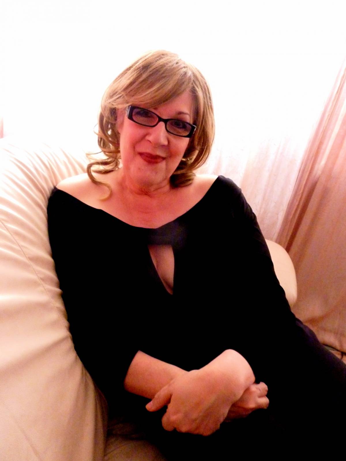 Jamie Lee Hamilton kept pressure on police and civic politicians as women kept going missing from the Downtown Eastside.
