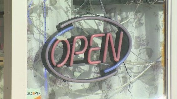 Many massage parlours in Richmond are still offering unlicensed sexual services, according to one patron's very angry wife.