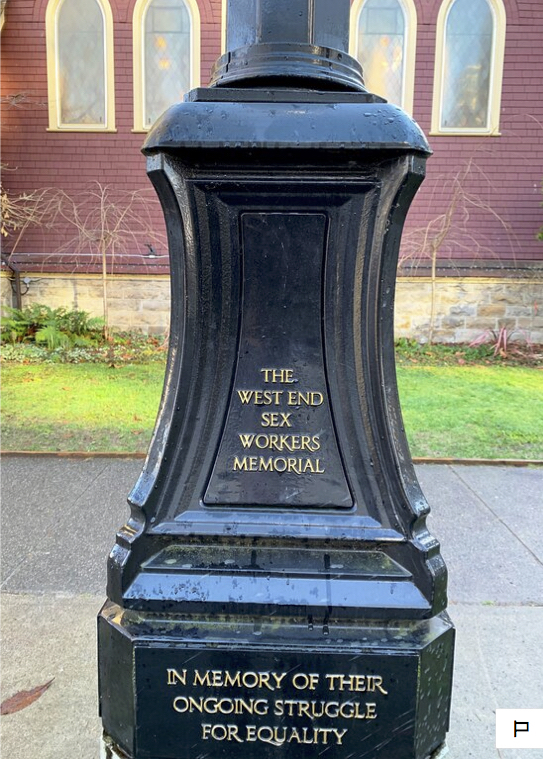 Part of the inscription on the Memorial. Traveller photo submitted by PookyCake (Feb 2022)