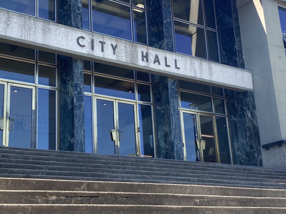 City council has approved guidelines aimed at promoting the safety of sex workers. PHOTO: Theresa McManus, The Record