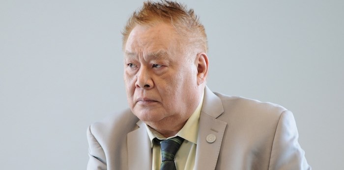 Former Vision Vancouver school board trustee Ken Clement is charged with obtaining for consideration the sexual services of a person under the age of 18 years. PHOTO: Dan Toulgoet