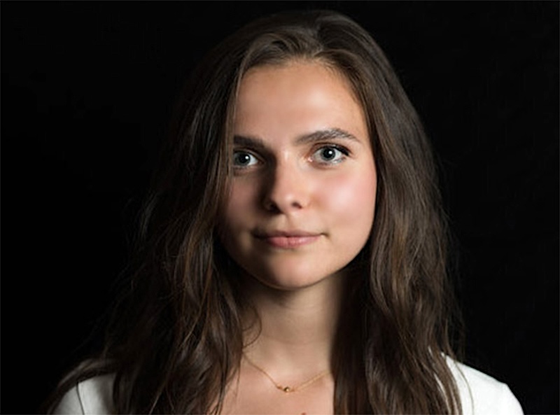 Arresting people who partake in sex work 'creates... fear for everyone involved that they will face persecution, charges or be outed in the process,' says Jennie Pearson, a post-doctoral fellow at the SFU school of criminology. Photo by Daniel Fast