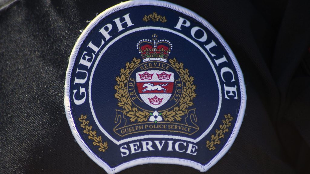 Police in Guelph launched an eight-month long investigation into holistic spas... Photo: Kate Bueckert/CBC