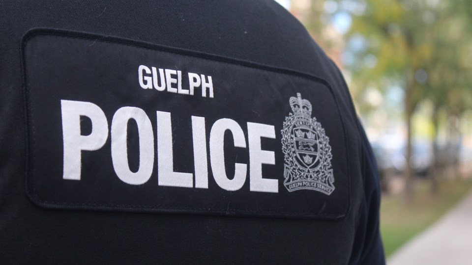 FILE PHOTO: Mark Pare/Guelph Today