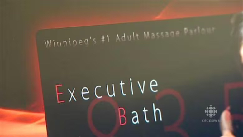 Advocates for trafficked and exploited women and girls are angered body rub parlours and escort agencies may get a break on their licensing fees...