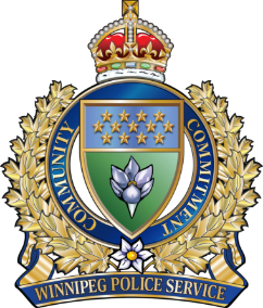 Brandon Police Service