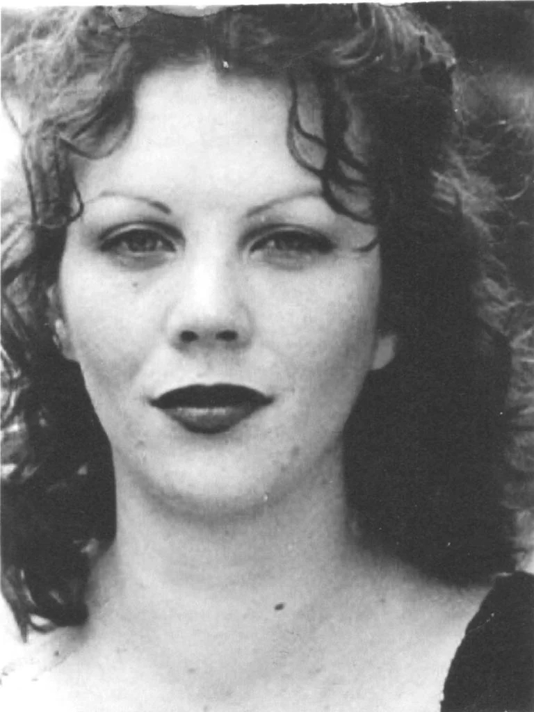 Sex worker Mellory Manning was found dead in the Avon River in 2008. Photo: Supplied