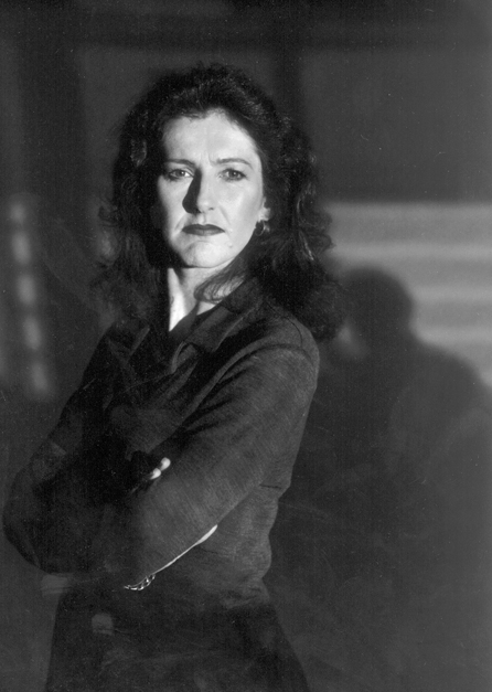 Maryann Phoenix. PHOTO: Marie Claire