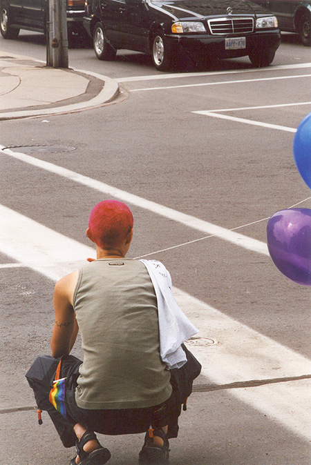 Toronto 2000 Pride Day 002