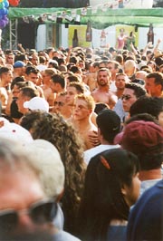 Toronto 2000 Pride Day 003