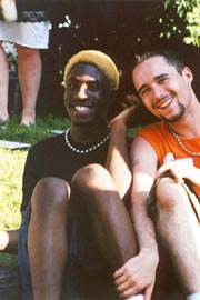 Toronto 2000 Pride Day 005