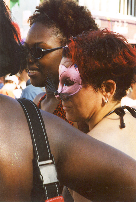 Toronto 2000 Pride Day 007