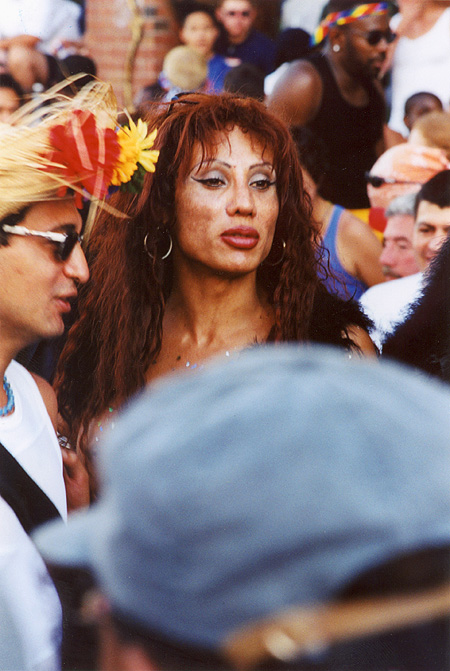 Toronto 2000 Pride Day 009