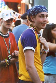 Toronto 2000 Pride Day 011