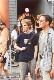 Toronto 2000 Pride Day 014